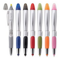 Blossom-Stylus Pen/Highlighter/Stylus